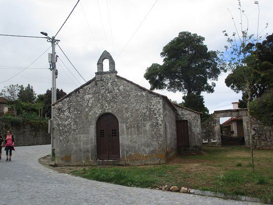 Capela de Marrocos