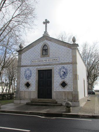 Capela de Nossa Sra Mae dos Homens