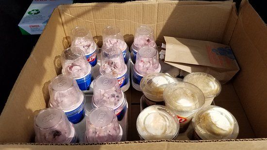 Dairy Queen Grill & Chill