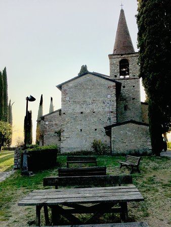 Chiesa di San Rocco