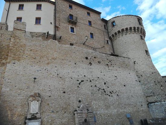 Castello Sforza Cesarini