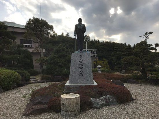 Shodoshima Tsukudani Hassho no Ji