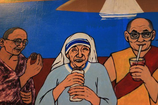 Babalou's Mediterranean