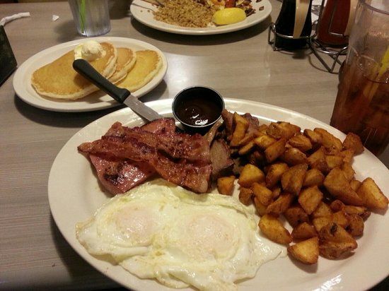 Perkins Restaurant & Bakery