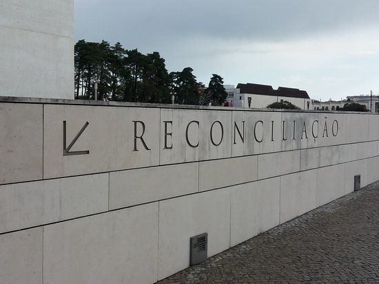 Capela da Ressurreicao de Jesus