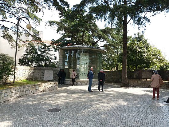 Fragmento do Muro de Berlim