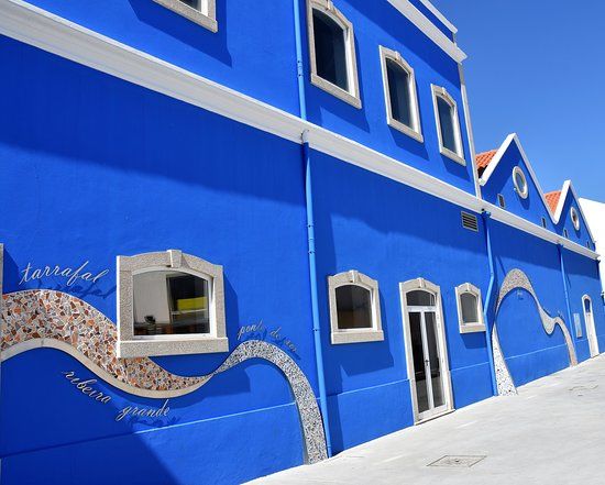 Centro de Artes e Cultura