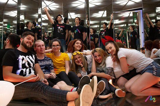 Museum of Senses Constanta