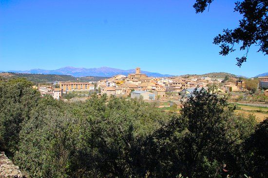 Ermita y Convento de San Joaquin