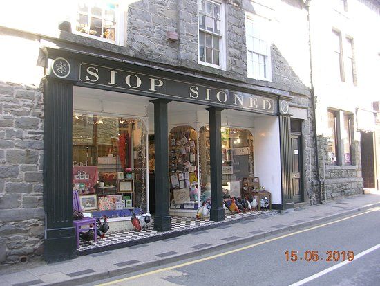 Siop Sioned