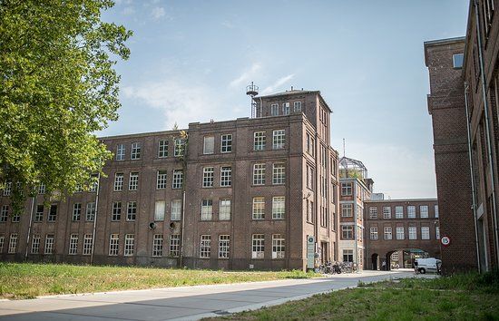 Leerfabriek KVL
