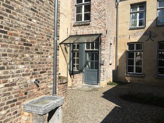 Galerie de Puddingfabriek