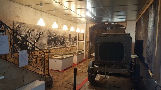 La Memoire Retrouvee