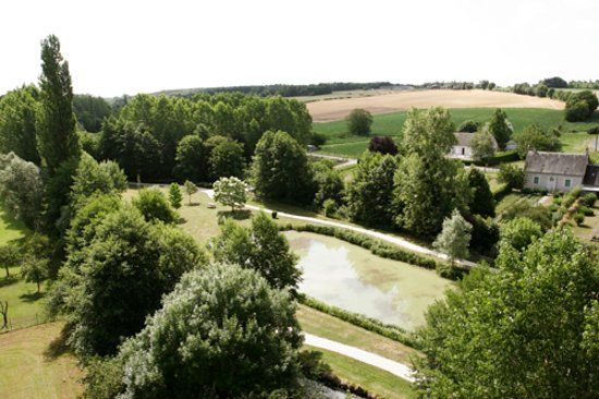 Parc public de l'Aigronne