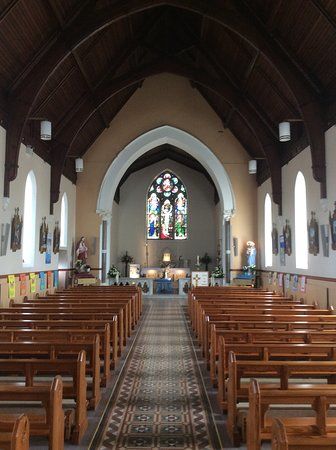 Church of Saints Peter & Paul