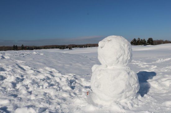 North Snow Land In Chitose