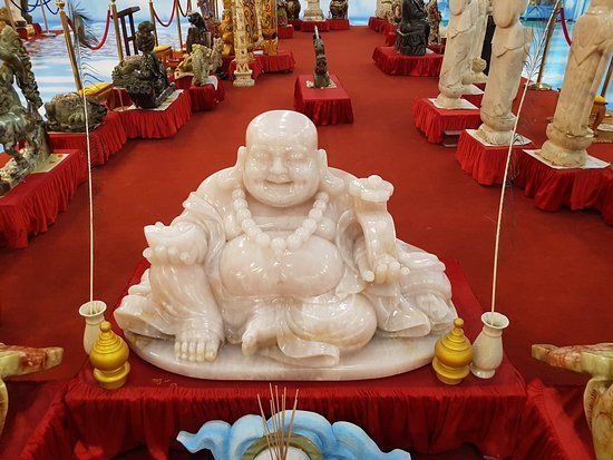 Suun Phrayok Thae Phuc Tien