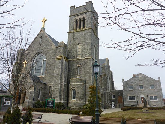 Our Lady Star of the Sea