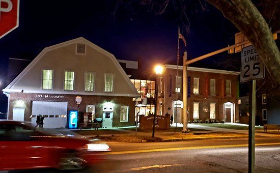 Cultural Center at the Opera House