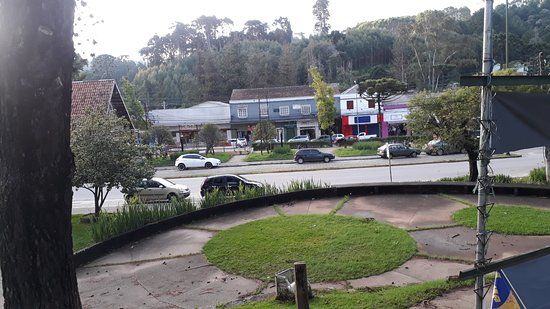 Estacao Emilio Ribas