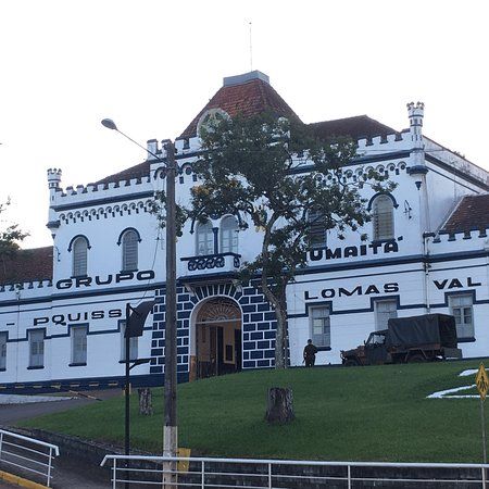 290 Grupo de Artilharia de Campanha