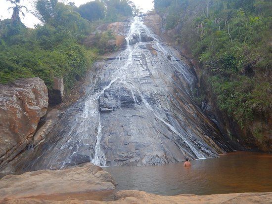 Cachoeira das Andorinhas