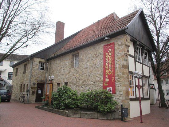 Figurentheater
