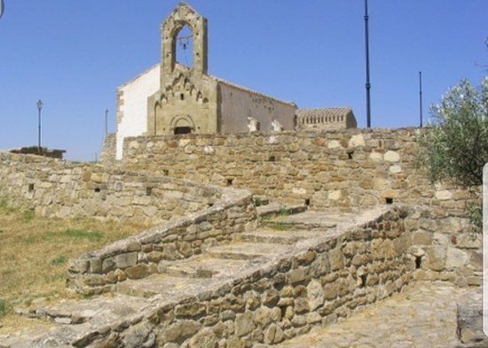 Chiesa di Santa Maria della Neve