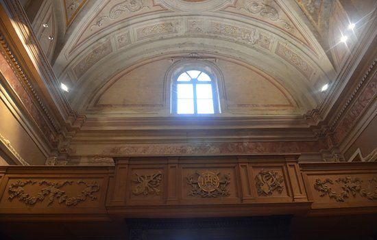 Chiesa di San Sebastiano