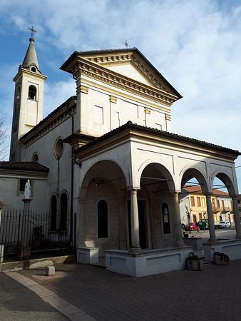 Chiesa della Madonna della Neve