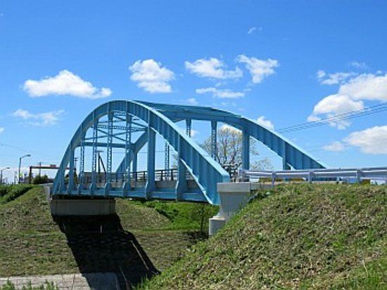 Okayama Bridge