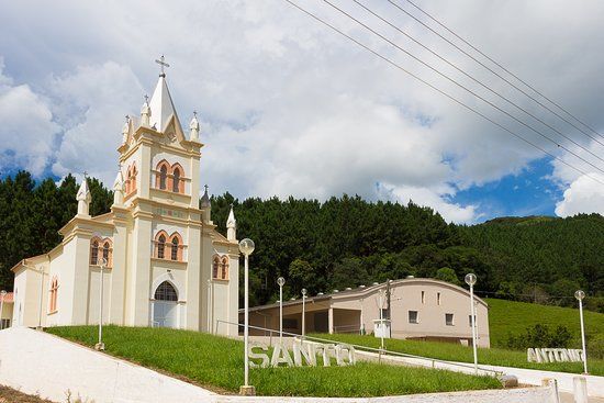 Igreja de Santo Antonio