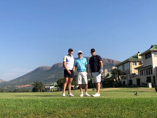 Sandy Lane Golf Club