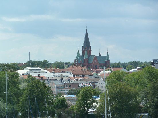 Sankta Petri Kyrka