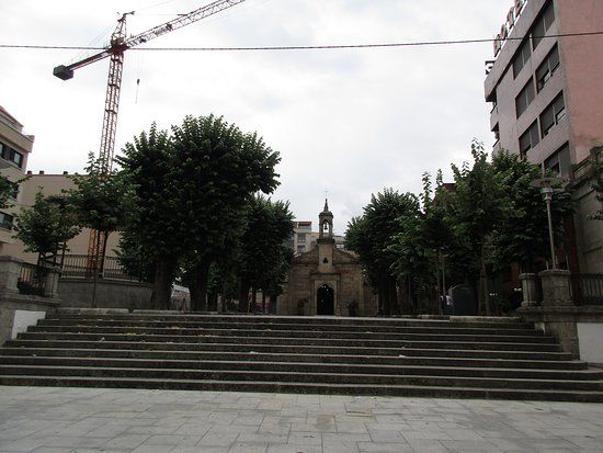 Capela do Santo Cristo da Agonia