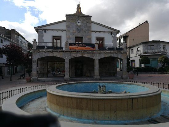 Antiguo Ayuntamiento