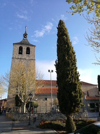 Parroquia Ntra. Sra. de la Asuncion