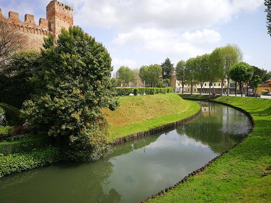 Le Torri di Cittadella