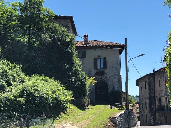 Castello di Leggiuno