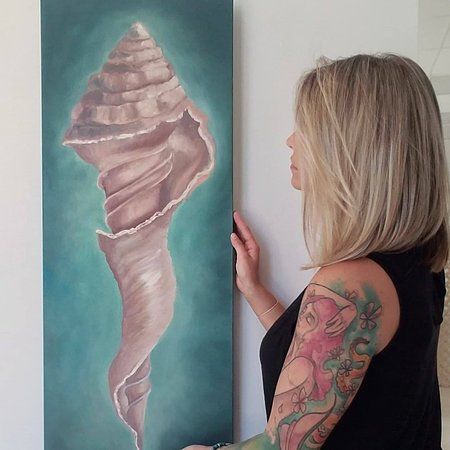 Alyssa Marie Gallery