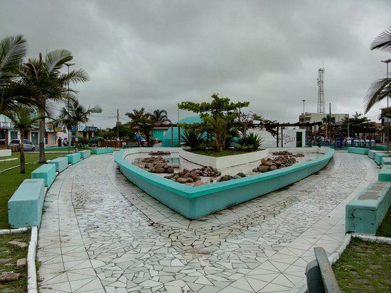 Praca dos Pescadores