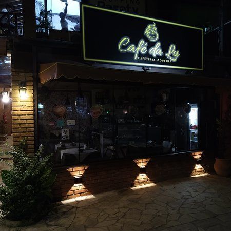 Portico da Cidade de Paraty