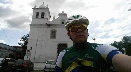 Paroquia e Igreja Matriz de Sao Joao Batista