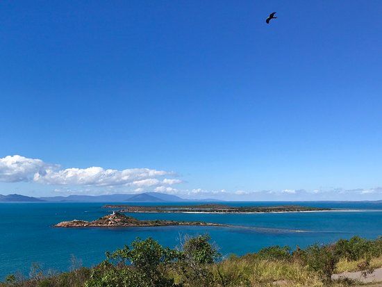 Flagstaff Hill Lookout