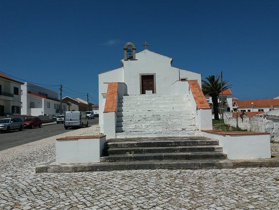 Igreja Senhor do Calvario