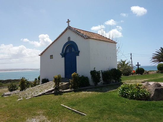 Ermida de Santa Cruz