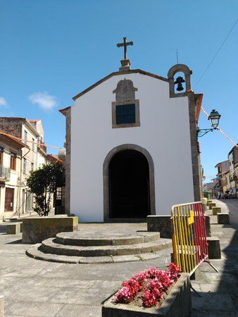 Capela de Sao Roque