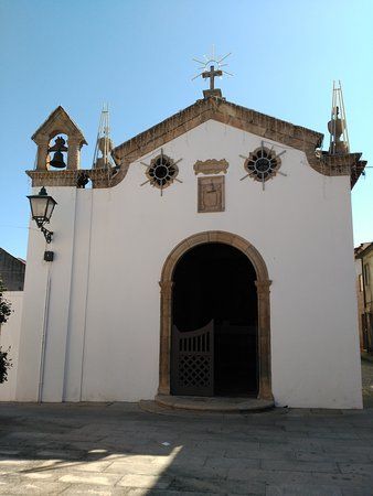 Capela de Sao Bento
