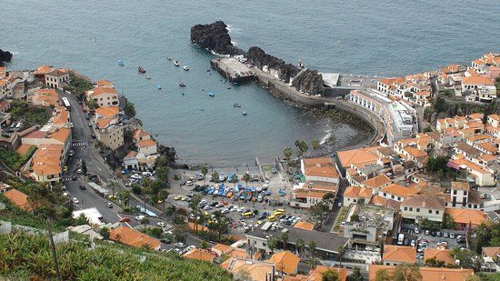 Miradouro do Pico da Torre