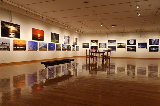 Higashikawa Culture Gallery